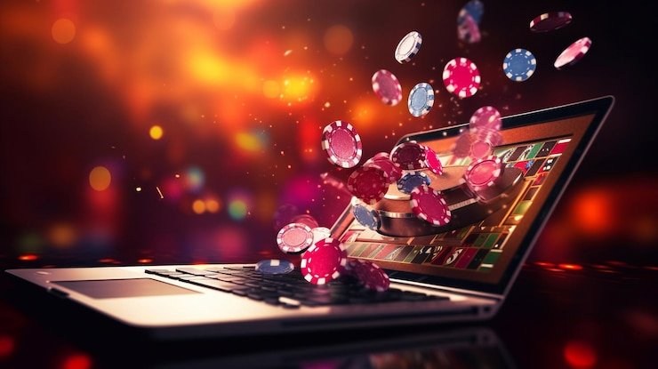 kode4d Dealer Langsung dan Meja Klasik di Satu Tempat