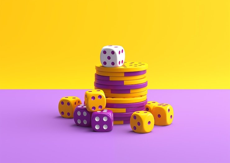 kode4d mobile gaming